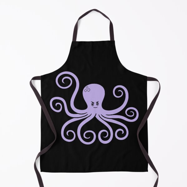 Item preview, Octopus Pastel Purple designed and sold by 37jlee.