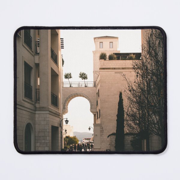 Item preview, Winter in Porto Montenegro. designed and sold by F1lterDesign.