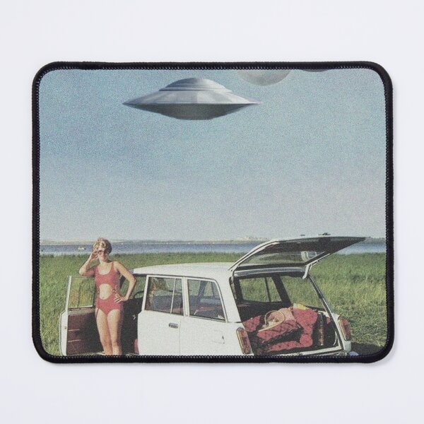Item preview, Summer Picnic designed and sold by hashvagabond.