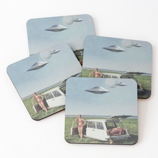Item preview, Summer Picnic designed and sold by hashvagabond.