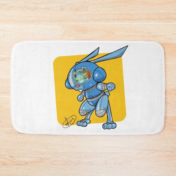 Item preview, Rabbit mecha  designed and sold by Pittstop.