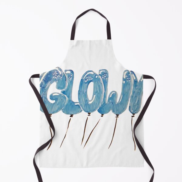 Item preview, bubble glowing word designed and sold by ShinobiDesings.