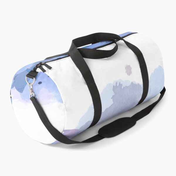 Item preview, Lonely blue while in the ocean designed and sold by ajn900.