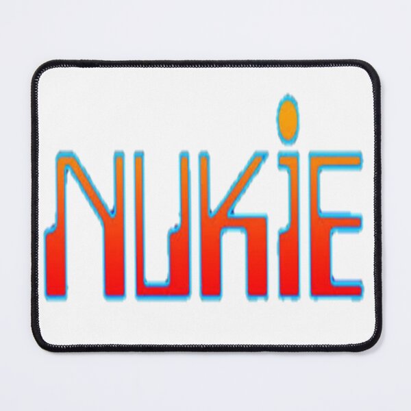 Item preview, Nukie designed and sold by Adam ★★★★★.