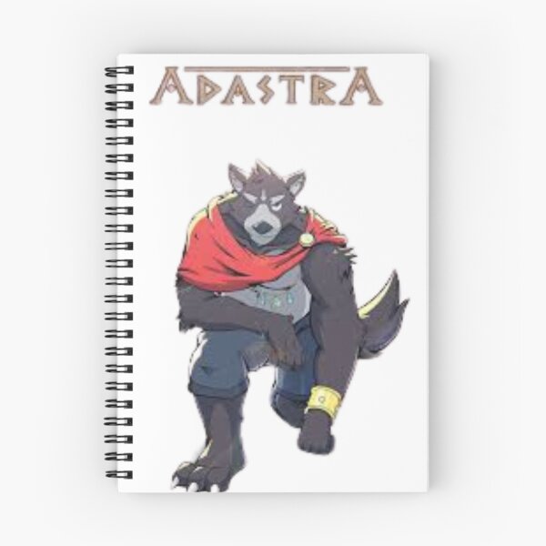 Item preview, Amicus Adastra designed and sold by sagestar.