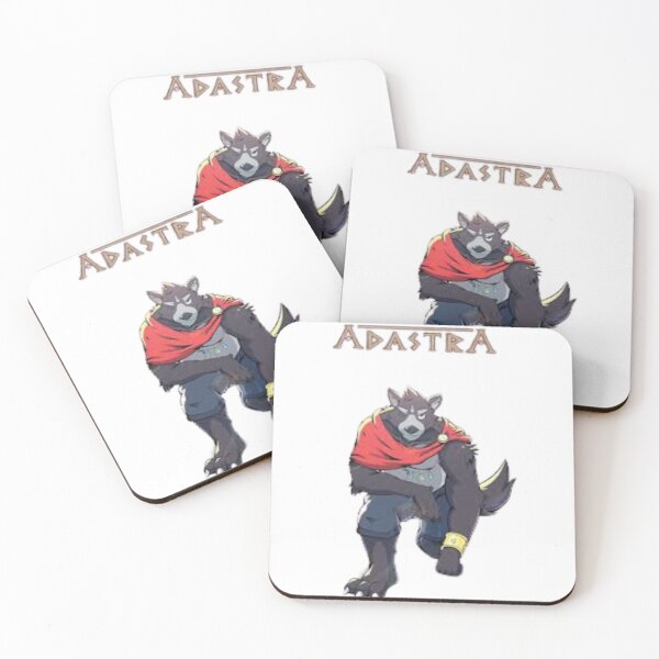 Item preview, Amicus Adastra designed and sold by sagestar.