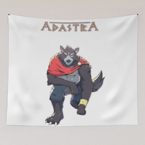 Item preview, Amicus Adastra designed and sold by sagestar.