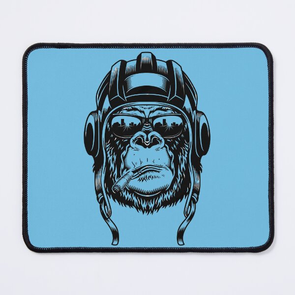 Item preview, Gorilla team 03 designed and sold by Blaszeart.