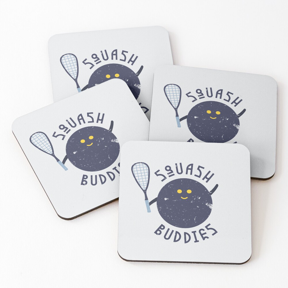 Item preview, Coasters (Set of 4) designed and sold by Rochenmann.