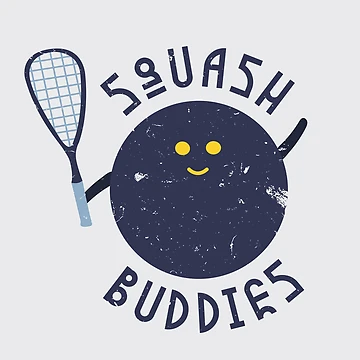 Artwork thumbnail, Squash Buddies by Rochenmann