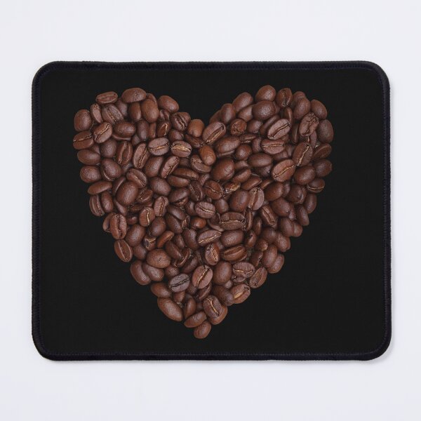 Item preview, Coffee Heart designed and sold by mikired.