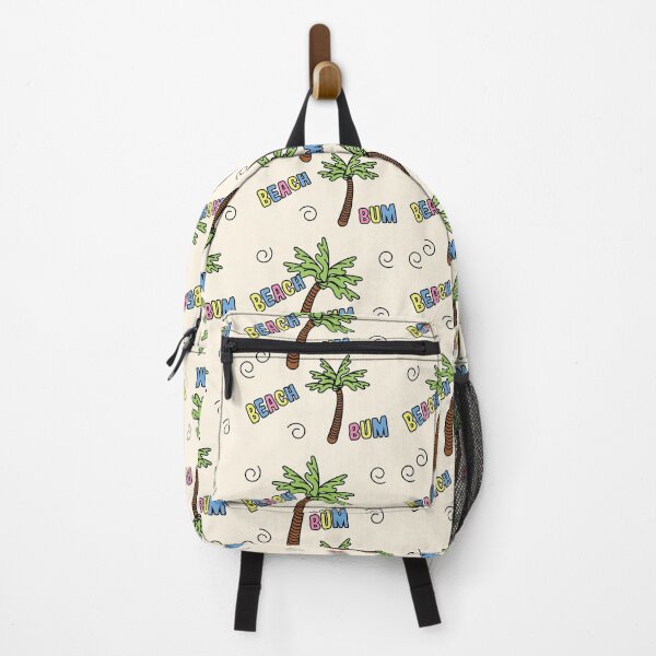 Item preview, Beach Bum! designed and sold by PidgeCo.
