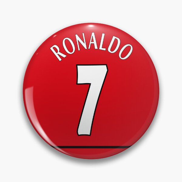 Item preview, Cristiano Ronaldo - Manchester United 03 designed and sold by On Target Sports.