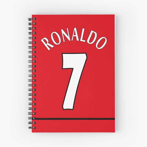 Item preview, Cristiano Ronaldo - Manchester United 03 designed and sold by On Target Sports.