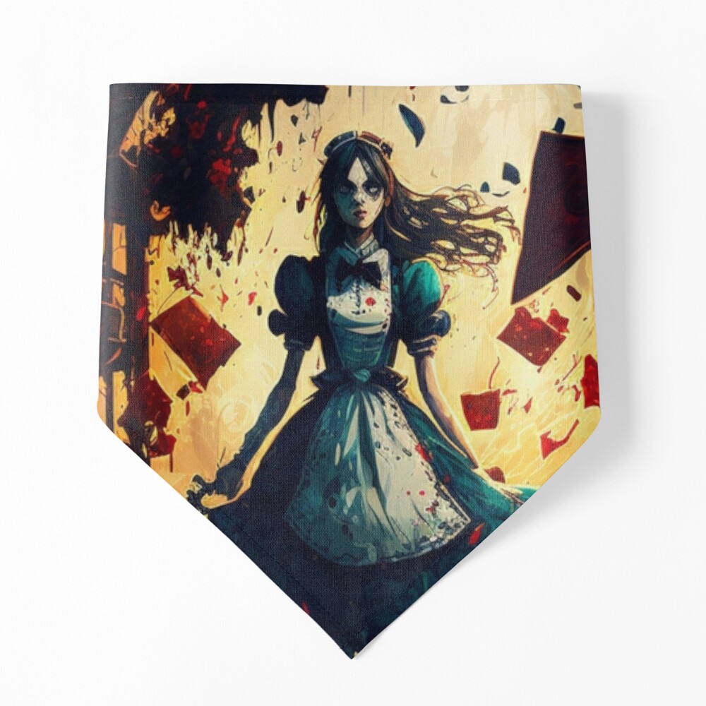 Pin by Essa Nessa on Alice from Madness Returns
