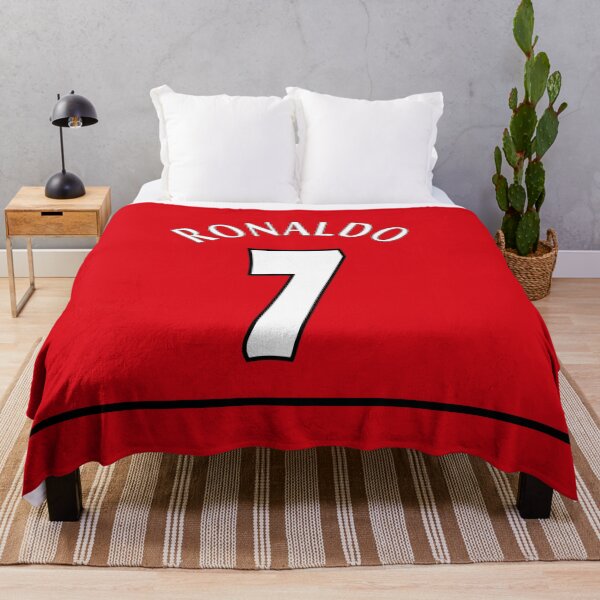Item preview, Cristiano Ronaldo - Manchester United 03 designed and sold by On Target Sports.