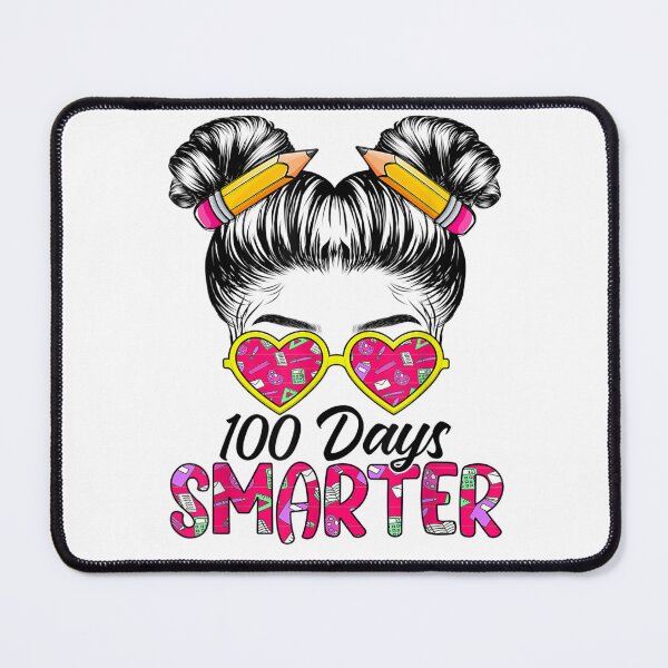 Item preview, 100 days smarter designed and sold by loutfileo.
