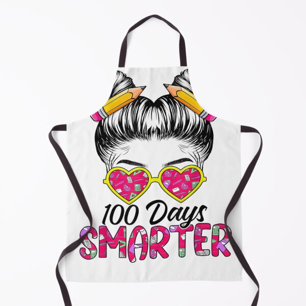 Item preview, 100 days smarter designed and sold by loutfileo.