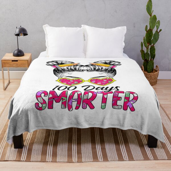 Item preview, 100 days smarter designed and sold by loutfileo.