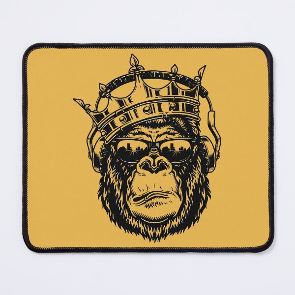 Item preview, Gorilla team 02 designed and sold by Blaszeart.