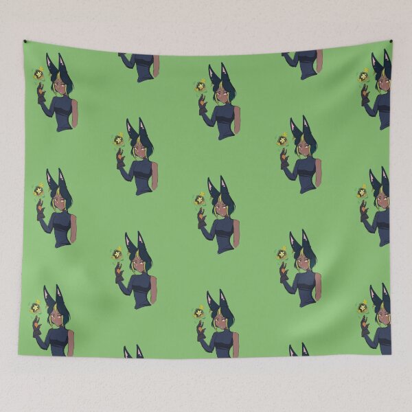 Item preview, Tighnari designed and sold by MahiganC.