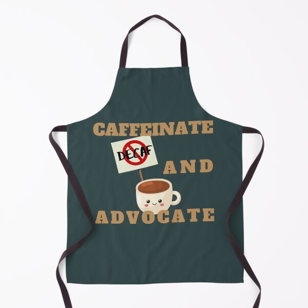Item preview, Caffeinate and Advocate designed and sold by PellSilversmith.
