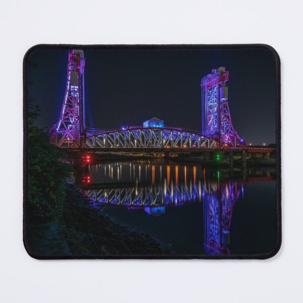 Item preview, Night Time Reflections designed and sold by Alan Ralph.