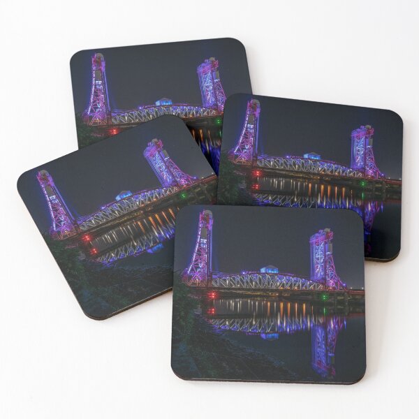Item preview, Night Time Reflections designed and sold by Alan Ralph.