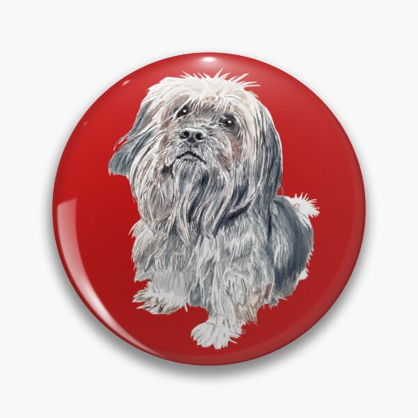 Item preview, Max - Fur Angel in Hawaii designed and sold by daveand65.