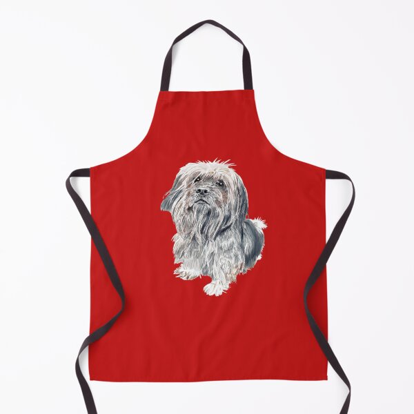Item preview, Max - Fur Angel in Hawaii designed and sold by daveand65.