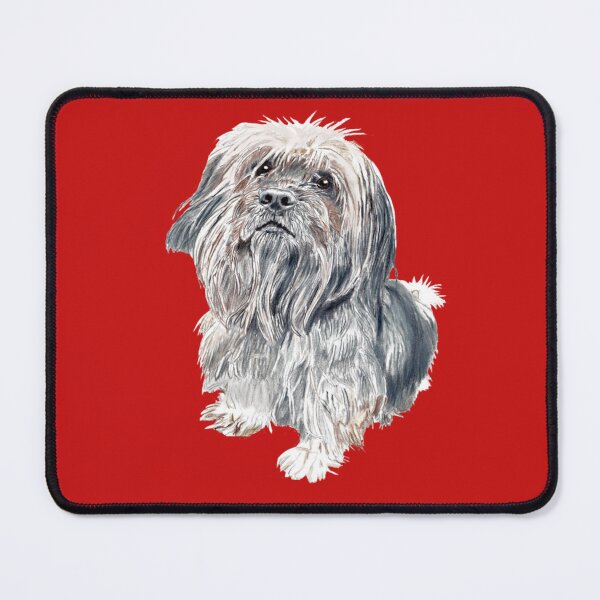 Item preview, Max - Fur Angel in Hawaii designed and sold by daveand65.