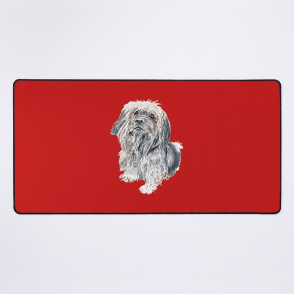 Item preview, Max - Fur Angel in Hawaii designed and sold by daveand65.
