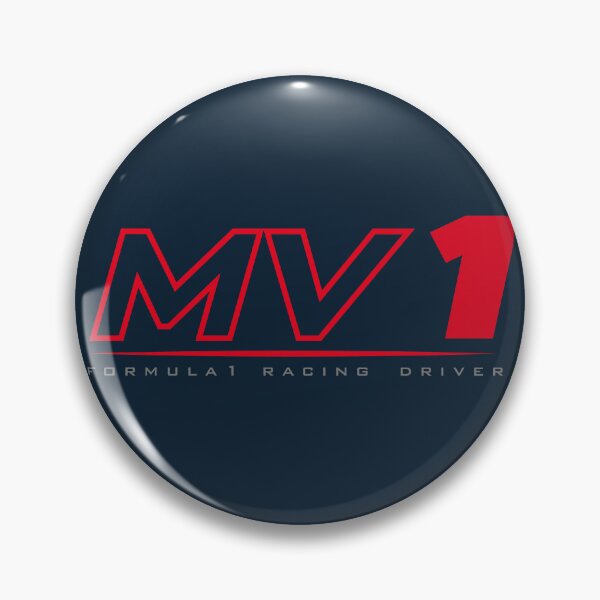 Item preview, VER 1 Racing Driver 2023 designed and sold by Redexon.