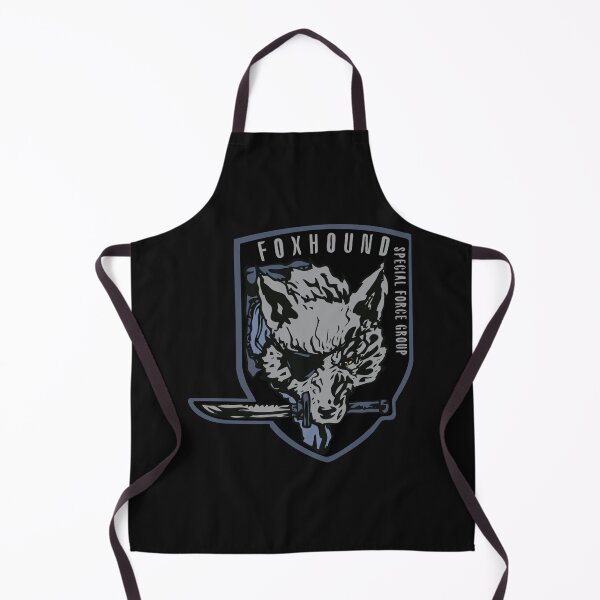 Item preview, fox hound designed and sold by mikired.