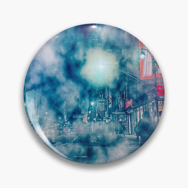Item preview, Uneasy Streets designed and sold by Steve Steele.