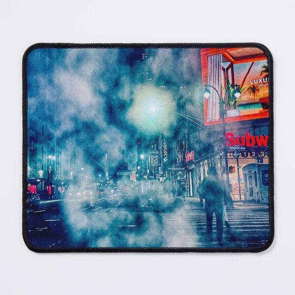 Item preview, Uneasy Streets designed and sold by Steve Steele.