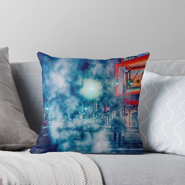 Item preview, Uneasy Streets designed and sold by Steve Steele.
