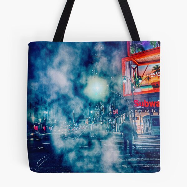Item preview, Uneasy Streets designed and sold by Steve Steele.