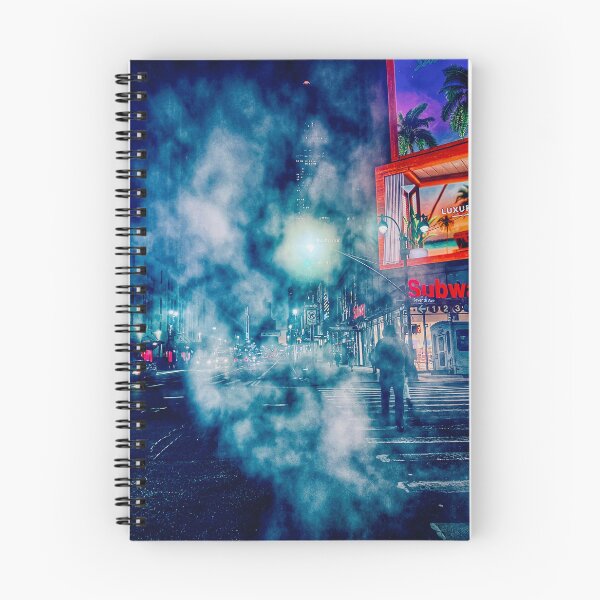 Item preview, Uneasy Streets designed and sold by Steve Steele.