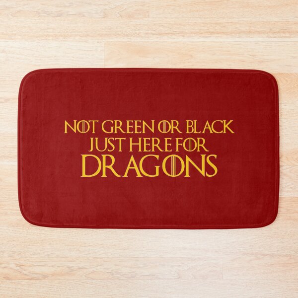 Item preview, Just here for the dragons designed and sold by IslaImages.