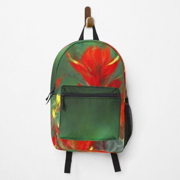 Item preview, Indian Paintbrush designed and sold by alpendesigns.