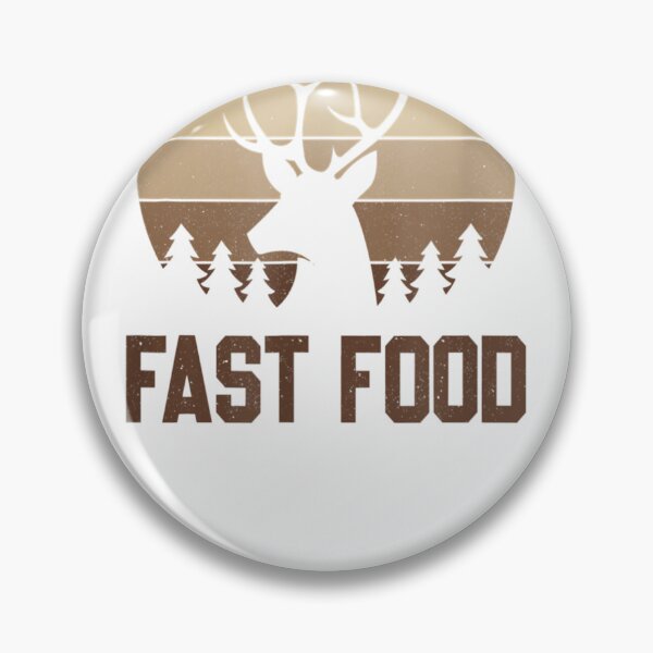 Item preview, fast food designed and sold by loutfileo.