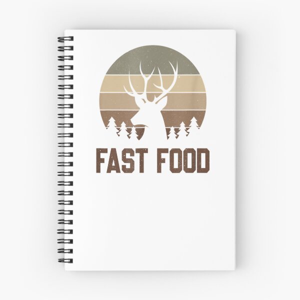 Item preview, fast food designed and sold by loutfileo.