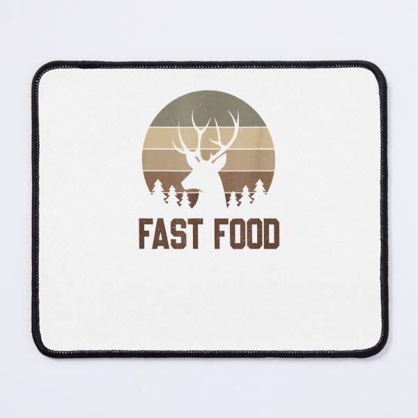 Item preview, fast food designed and sold by loutfileo.