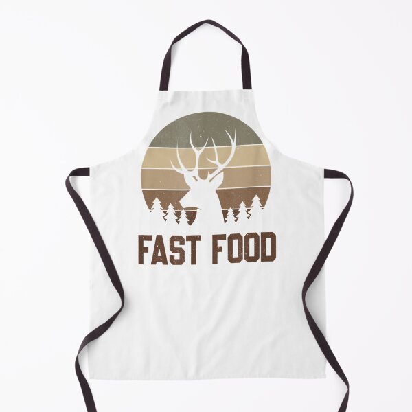 Item preview, fast food designed and sold by loutfileo.