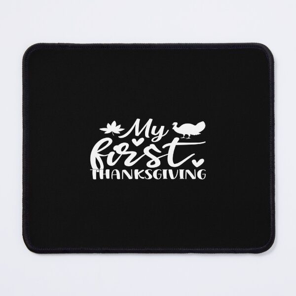 Item preview, My first thanksgiving designed and sold by phassystore.