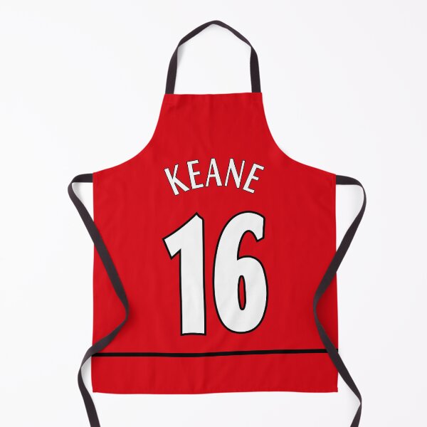 Item preview, Roy Keane - Manchester United 03 designed and sold by On Target Sports.