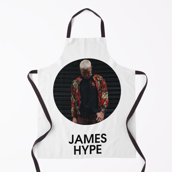 Item preview, james hype hypefam fam dj mag stereohype designed and sold by daviide.