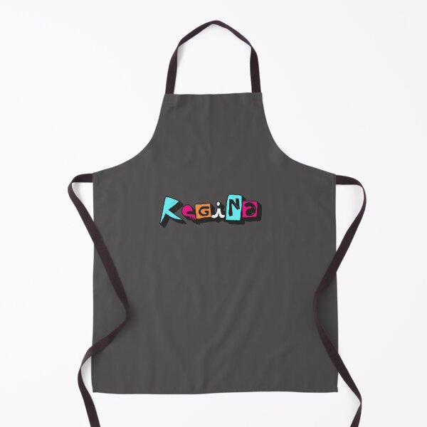 Item preview, REGINA Custom Text Birthday Name designed and sold by Danylo Mikhnievych.