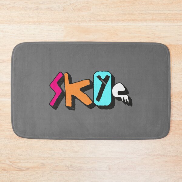 Item preview, SKYE Custom Text Birthday Name designed and sold by Danylo Mikhnievych.